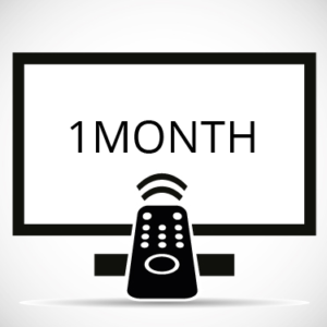 1 MONTH